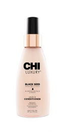CHILuxuryBlackSeedOilLeave-inConditioner118ml