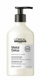 LOralProfessionnelSerieExpertMetalDetoxCare500ml