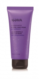 AhavaMineralHandCreamSpringBlossom100ml