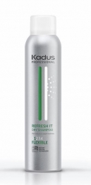 KadusProfessionalRefreshItdroogshampoo180ml