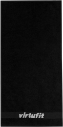 VirtuFitHanddoek-100x50cm-Zwart