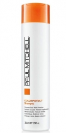 PaulMitchellColorCareColorProtectDailyShampoo250ml