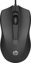 HP100-BedradeMuis-Zwart