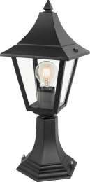 Livornosokkelzwart-Ksverlichting