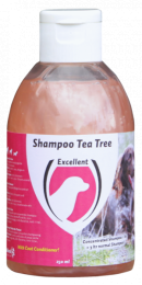 ShampooTeaTreeDog