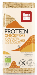 LimaKikkererwtenwafels