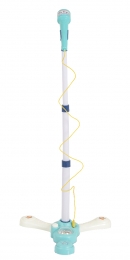 MoniJuncaLittleSingerMicrofoonmetStandaard