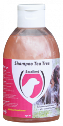 ShampooTeaTreeDog
