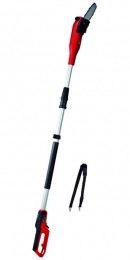 EinhellGC-EC7520TTelescopischeKettingzaag750W-20cm