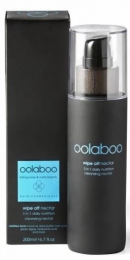 OolabooWipeOff3In1DailyNutritionCleansingNectar200ml