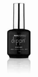 NailPerfectDippnStickyBase15ml