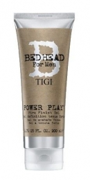 TigiBedHeadforMenPowerPlayFirmFinishGel200ml