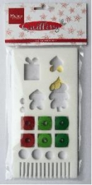 QuillingsetPineTreeset