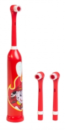 PawPatrolMarshallRoodElektrischeKinderTandenborstel