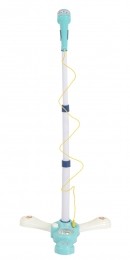 MoniJuncaLittleSingerMicrofoonmetStandaard