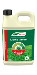 LiquidGreen25lDCM-Dcm