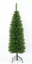 KunstkerstboomPencilTree150cmdia50cmextrasmalkerstboom-Holidaytree