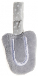 ArtesaviLetterUvoorUniverseleSpeelspanner500U