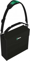 Wera2go2Gereedschapskoffer-115X330X355mm
