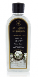 GeurlampolieCWhiteVelvetL-Ashleighandburwood
