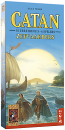 Catan-Zeevaarders56spelers