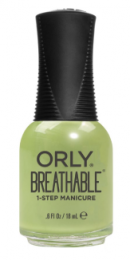 OrlyBreathableNagellakSimplyZest18ml