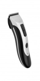 KyoneION-C4100Tondeusezilver-zwart