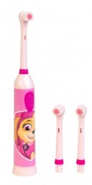 PawPatrolSkyeRozeElektrischeKinderTandenborstel100034