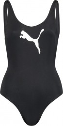 PumaMaatM-WomenSwimsuit-ZwartBadpak