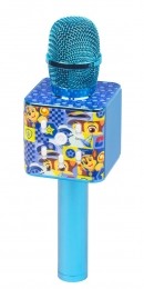 PawPatrolChaseBlauwDraadlozeKaraokeMicrofoon100029