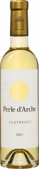 LaPerledaposArcheSauternes375ml