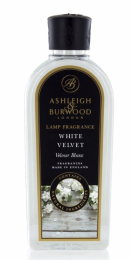 GeurlampolieWhiteVelvetS-Ashleighandburwood