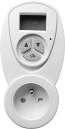 Aqualineelektrischetijdschakelaarmetthermostaat
