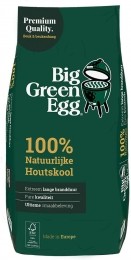 Houtskoolzak9KG-Biggreenegg