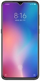 Case2go-ScreenprotectorgeschiktvoorXiaomiMi9-TemperedGlass-CaseFriendly-Transparant
