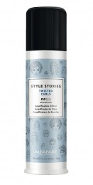 AlfaparfTwistedCurls100ml