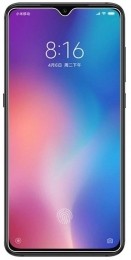 Case2go-ScreenprotectorgeschiktvoorXiaomiMi9-TemperedGlass-CaseFriendly-Transparant