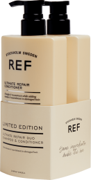 REFUltimaterepairduoshampooconditionerlimitededition2x600ml