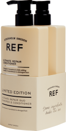 REFUltimaterepairduoshampooconditionerlimitededition2x600ml