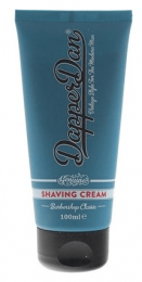 DapperDanShavingcream100ml