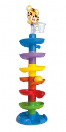 DoluMulticolorXLSpiraaltoren