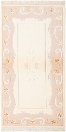 VloerkleedHervehandgemaaktwolVidal