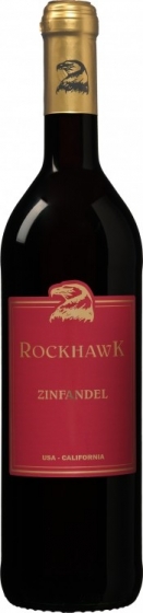RockhawkZinfandel