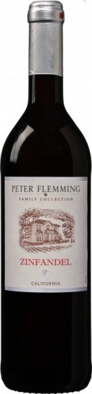PeterFlemmingEstatesZinfandel