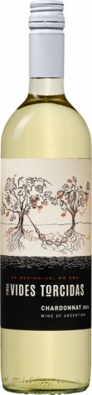 VidesTorcidasChardonnay
