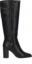 LOFF1881LangeLaarzenDamesZwart