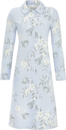 BlauweRingellabadjasbloemen