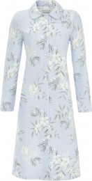 BlauweRingellabadjasbloemen