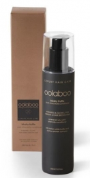 OolabooBlushyTrufflePureChocolateConditioner250ml