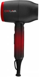CHILAVADryerZwartRood